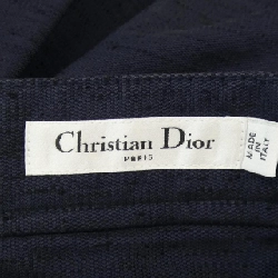 【Mã giảm giá】Christian Dior CHRISTIAN DIOR Váy 651812