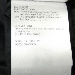 Áo khoác lông vũ MONCLER TORCYN 631188