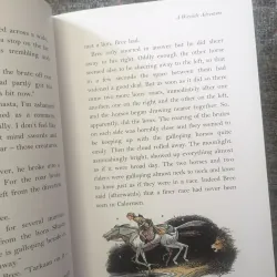 THE CHRONICLES OF NARNIA 994057