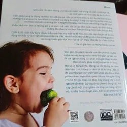 Ăn Dặm Không Phải Cuộc Chiến 695059