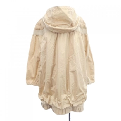 Áo khoác lông vũ MONCLER 638661