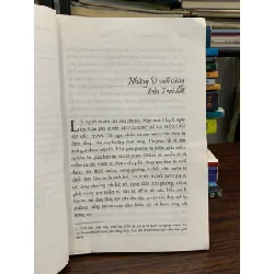 Lịch sử tình yêu — Nicole Krauss 576705