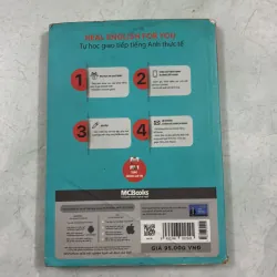 Tự học giao tiếp tiếng Anh thực tế 977236