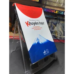 Khuyến học 2015 mới 70% ố bẩn bút xanh hightlight Fukuzawa Yukichi HPB2006 SÁCH KỸ NĂNG Blogmeo21025