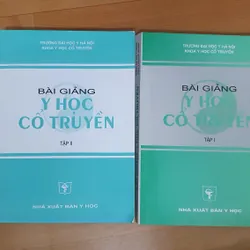 Y HỌC CỔ TRUYỀN 