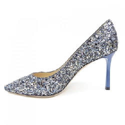 【Đối tượng phiếu giảm giá】Giày cao gót JIMMY CHOO 662140