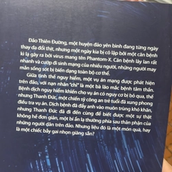 Đảo bạo bệnh - Đức Anh 531625