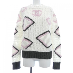 CHANEL ニット - Hàng hiệu Authentic