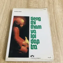 TIẾNG THÌ THẦM VÀ LỜI ĐÁP TRẢ