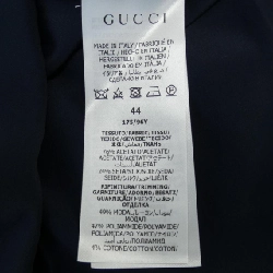Áo sơ mi GUCCI - Hàng hiệu Chính hãng 826846