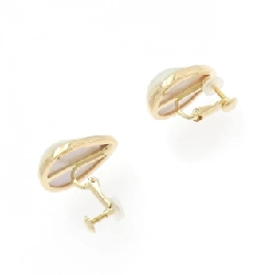 Tasaki Mabe Pearl Bông tai - Hàng hiệu Chính hãng 848808