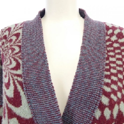 【Mã giảm giá】Áo khoác cardigan STELLA MCCARTNEY 643113