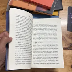 II Sách Kỹ Năng: Tuổi Trẻ Đáng Giá Bao Nhiêu? - ROSIE NGUYỄN - 2017 640133