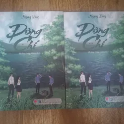 Đông chí - Ngưng Lũng ( bộ 2 tập) 925515