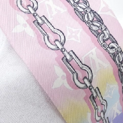 Khăn quàng Louis Vuitton Bandou Confidential LV Escale M76186 625239