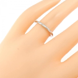 Nhẫn kim cương PT950 0.01CT - Hàng hiệu Authentic 854237