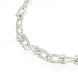 Dây chuyền liên kết nhỏ Tiffany Hardware - Hàng hiệu Authentic 842952