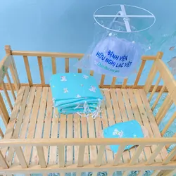 Quây bóng và cũi nằm ạ 601642