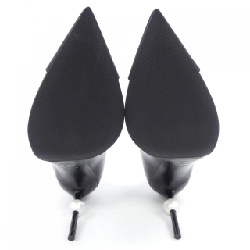 Giày cao gót CHANEL G31983Y50345 660963