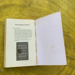 WHAT THE DOG SAW - MALCOLM GLADWELL 790299