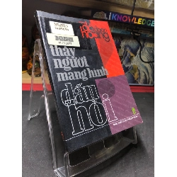 Những thây người mang hình dấu hỏi 2006 mới 70% bẩn nhẹ Đỗ Doãn Hoàng HPB0906 SÁCH VĂN HỌC Rebooks.vn