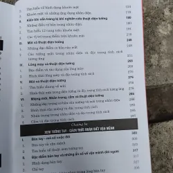 Nhân tướng học tòn thư của Thiệu Vĩ Hoa  1028224