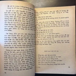 Combo 4 cuốn sách về Bác Hồ (sưu tầm) 625039