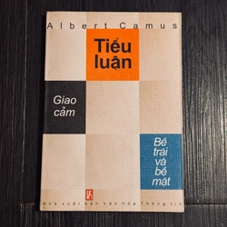 Tiểu luận giao cảm bề trái và bề mặt