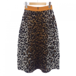 【Mã giảm giá】STELLA MCCARTNEY Váy 654387