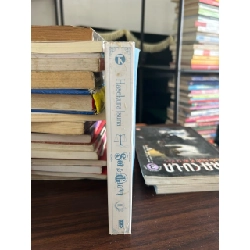 Sói & gia vị 2- Hasekura Isuna