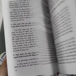 Giải Quyết Từ Gốc Nợ Xấu Ngân Hàng - Đặng Đức Thành 990446