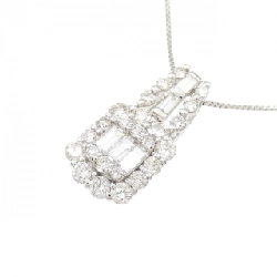 PT Dây chuyền kim cương 0.70CT - Hàng hiệu Authentic 863507