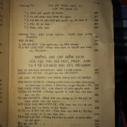 Bút ký triết học - V.I. Lê-nin 797905