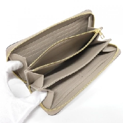 Ví Zippy Monogram Empreinte Hai Màu Louis Vuitton M69794 621201