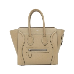 Túi Celine Micro Luggage 189793DRU