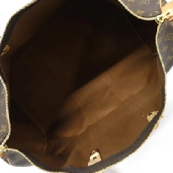 Túi Boston Louis Vuitton Monogram 50cm M41426 614448