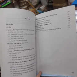 Sách: Cơ học khối đá - TG: TS Trần Thượng Bình (KT) 738679