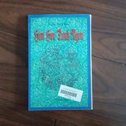 Hán học danh ngôn  761878