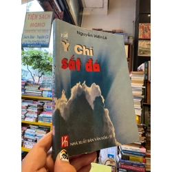 Ý chí sắt đá - Nguyễn Hiến LÊ 190321