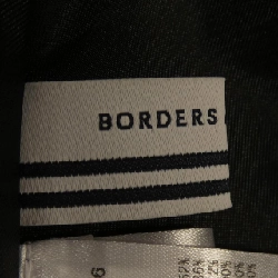 BORDERS at BALCONY BD2421-3E Váy - Hàng hiệu Authentic 808404