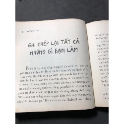 Nghệ thuật PR bản thân 2018 mới 70% ố vàng rách góc gáy Austin Kleon HPB0410 KỸ NĂNG 917221