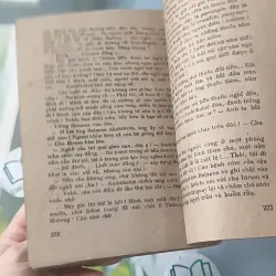 [MIỄN PHÍ BỌC SÁCH] [XƯA] Quy Luật Của Muôn Đời (1984) - Nodar Dumbadze 997674