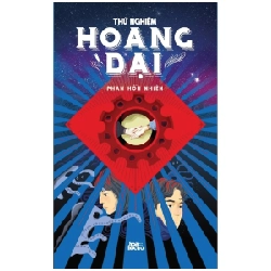 Thử Nghiệm Hoang Dại - Phan Hồn Nhiên ASB.PO Oreka Blogmeo 230225