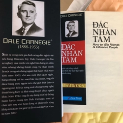 Đắc Nhân Tâm của Dale Carnegie (mới) 380577