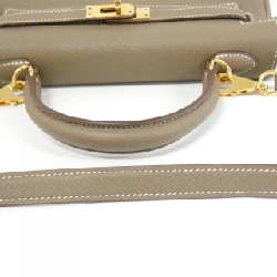 Túi xách Hermès Kelly 25cm 044624CC - Hàng hiệu Chính hãng 770412