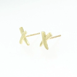 Bông tai Tiffany Kiss - Hàng hiệu Authentic 846340