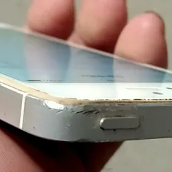 Iphone 5s/32gb quốc tế,vân tay nhạy.full chức năng 680351