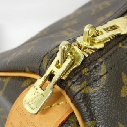Túi Boston Louis Vuitton Monogram 50cm M41426 614839