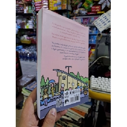 Trái tim người lớn là con hàu mang vỏ - Nini - 2023 mới 90% - TRUYỆN TRANH - HCM0111 924309