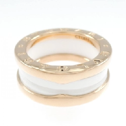 Bulgari B.zero1 2 Nhẫn - Hàng hiệu Chính hãng 836125